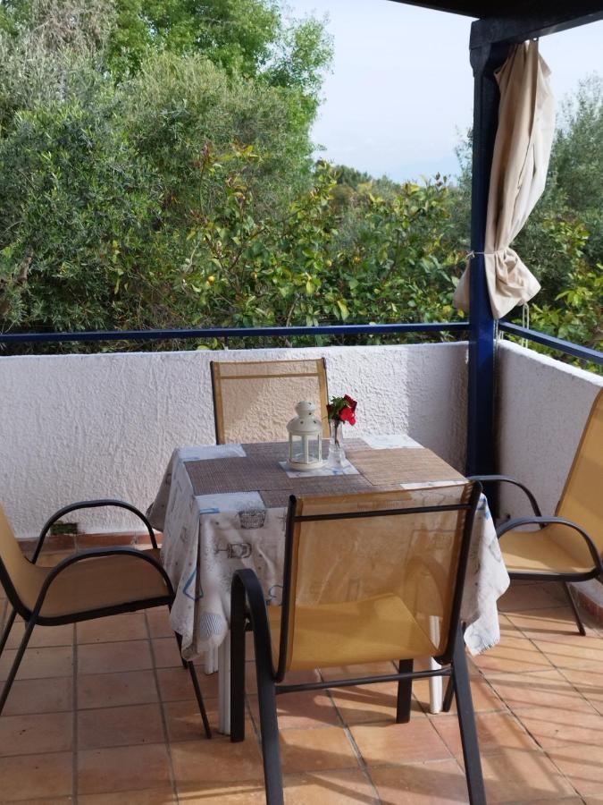 Takis Haikos House Two Minutes Walk To The Beach Peroulia Vounária Esterno foto
